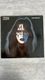 LP KISS Ace Frehley, Cd's en Dvd's, Vinyl | Hardrock en Metal, Ophalen of Verzenden, Gebruikt