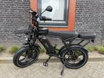 OUXI V8 8.0 - NIEUW & COMPLEET 2026, Fietsen en Brommers, Elektrische fietsen, Ophalen, Nieuw, 50 km per accu of meer, Overige merken