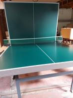 Mobiele pingpongtafel Sven in perfecte staat, Ophalen