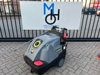 Karcher HDS8/18 stoomcleaner/hogedrukreiniger 380V BJ2019, Ophalen, KARCHER, Elektrisch, Met regelbare waterdruk