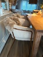 Stoelen, Huis en Inrichting, Complete eetkamers, Ophalen, Zo goed als nieuw
