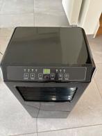 Mobiele airco Inventum 901 zwart, Elektronische apparatuur, Airco's, Ophalen, Zo goed als nieuw, Mobiele airco, Afstandsbediening