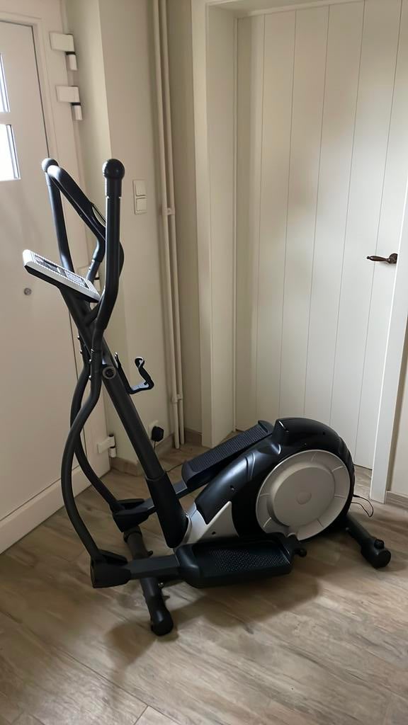 Pro Step « David Douillet » DD avec measurment cardiaque, Sports & Fitness, Enlèvement, Comme neuf