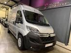 Citroen Jumper 2.2HDi L2H2 GPS Camera 150pk, Euro 5, Zwart, Citroën, 0 kg