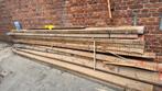 Gratis hout balken, Enlèvement, Comme neuf, Poutres