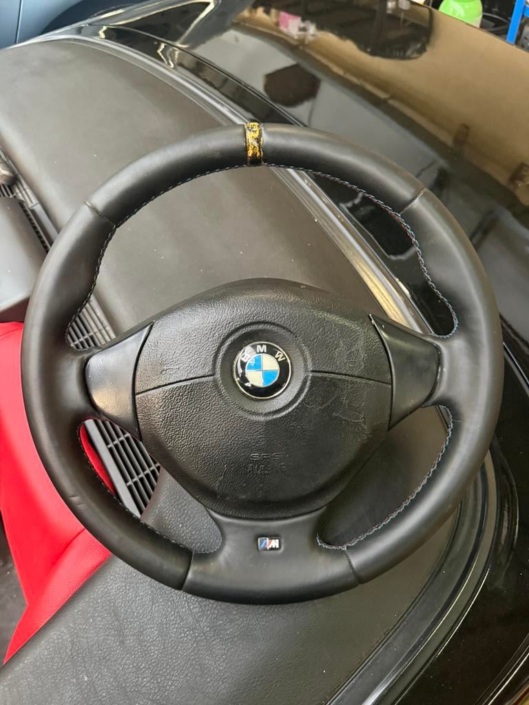 Bmw e36 stuur m3, Auto-onderdelen, Ophalen, BMW