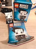 Lego 41594 captain Salazar, Ophalen, Lego