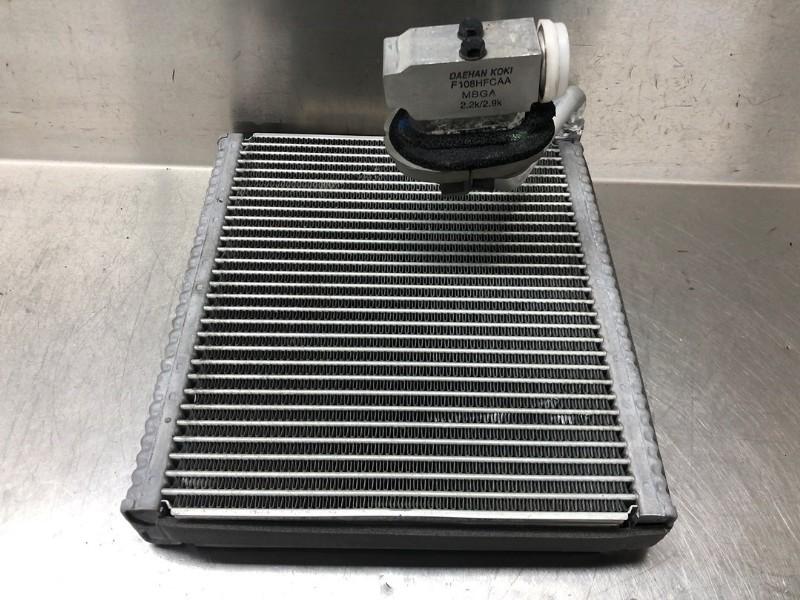 AIRCOVERDAMPER Hyundai Sonata (|F108HFCAA|), Gebruikt, Hyundai