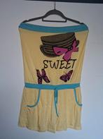 Combishort jaune Metrofive, taille XL, Vêtements | Femmes, Combinaisons, Envoi, Comme neuf, Taille 46/48 (XL) ou plus grande, Jaune