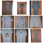 Zomerjurken,blouse maat 38,medium samen of apart, Enlèvement, Taille 38/40 (M)