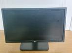 Scherm LG 22", Computers en Software, Monitoren, Ophalen, Gebruikt, 3 tot 5 ms, Full HD