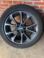 Winterbanden BMW X5 (F15) 255/50R19, Ophalen, Winterbanden