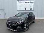 Peugeot 3008 BlueHDi GT-Line S&S, Autos, Achat, Euro 6, Entreprise, Noir