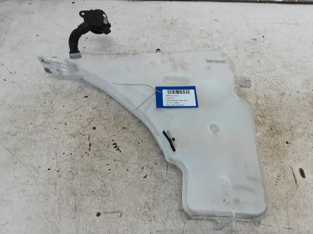 RUITENSPROEIERRESERVOIR VOOR BMW 2 serie (F22) (724167913), Gebruikt, BMW