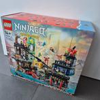 Lego 71799 ninjago city markets, Ophalen of Verzenden, Lego