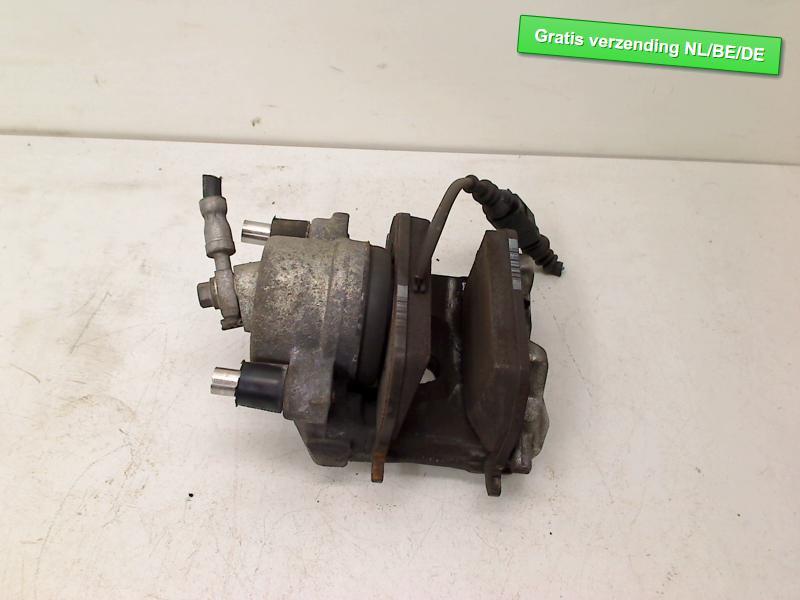 ETRIER DE FREIN AVANT DROIT Volkswagen Golf VII (AUA), Autos : Pièces & Accessoires, Utilisé, De Bloemendaal 21 21
5221 EB  'S HERTOGENBOSCH, NL