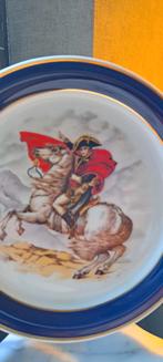 Bord napoleon, Antiek en Kunst, Verzenden