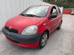 Toyota yaris 1000cc 5 portes 2001 Climatisée prix marchand, Auto's, Toyota, 5 deurs, Particulier, Yaris, Te koop
