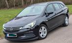 Opel astra 16cdti new mod 190mkm gps clima 6999€, Auto's, Opel, 1600 cc, Zwart, 5 deurs, Particulier