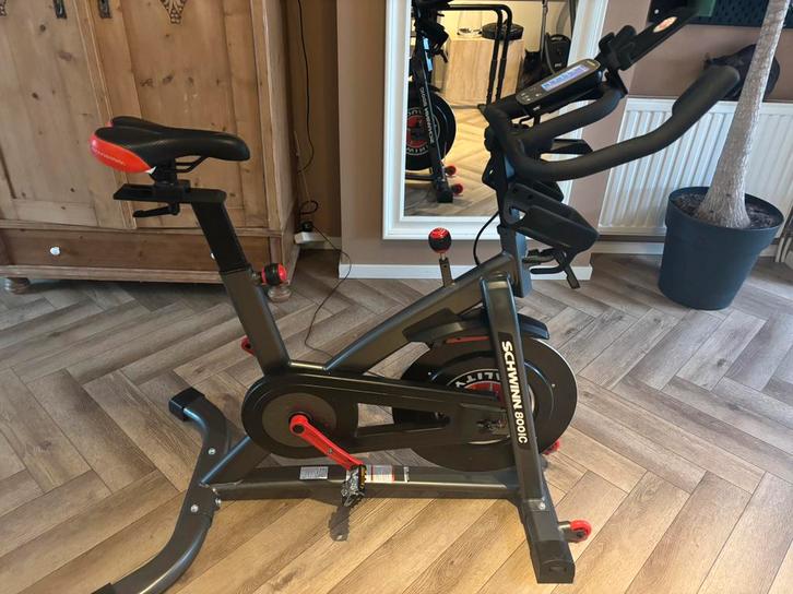 Velo Schwinn 800ic, Sport en Fitness, Fitnessapparatuur, Zo goed als nieuw, Ophalen