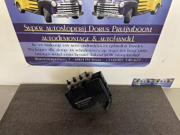 Hyundai i10 abs pomp, Auto-onderdelen, Elektronica en Kabels, Hyundai, Gebruikt