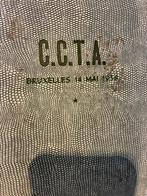 Postzegelverzameling, Timbres & Monnaies, Enlèvement ou Envoi