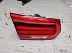 Achterlicht links binnen op klep BMW 3 Serie F30 F31 F80 LCi, Auto-onderdelen, Gebruikt, -, -, Ophalen of Verzenden