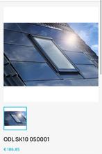 velux solar integrator, Bricolage & Construction, Panneaux solaires & Accessoires, Enlèvement, Comme neuf