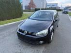 Volkswagen - 2013 - GOLF 6 - Personenauto, Auto's, Volkswagen, Euro 5, Gebruikt, Bedrijf, Golf