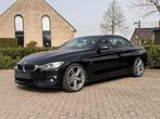 2015 BMW 420d Cabrio, Auto's, Automaat, Gebruikt, Euro 6, 4 Reeks