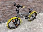 Bmx fiets, Ophalen, Zo goed als nieuw