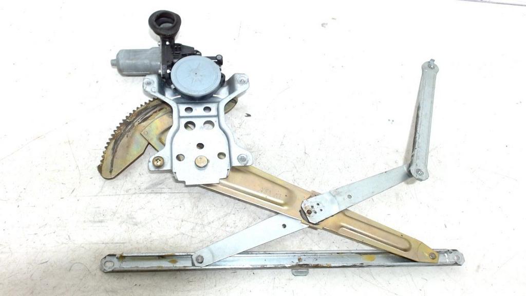 Raammechaniek elektrisch links voor Suzuki Swift, Autos : Pièces & Accessoires, Vitres & Accessoires, Suzuki, Utilisé, Origine de la pièce connue