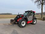 Manitou MLT 635 130ps verreiker (bj 2018), Zakelijke goederen, Machines en Bouw | Kranen en Graafmachines, Ophalen, Verreiker