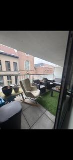 Nieuwbouwappartement te huur in de stad Antwerpen, Antwerpen (stad)