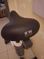 Home trainer fiets nieuwstaat, Sports & Fitness, Appareils de fitness, Enlèvement ou Envoi, Comme neuf, Métal, Vélo de bureau