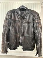 Motorjas Modeka, Kleding | Heren, Jassen | Zomer, Ophalen, Gedragen, Maat 48/50 (M), Zwart