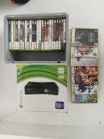 Xbox 360 250gb CIB incl games, Ophalen