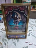 Japanse muziekdoos, Diversen, Ophalen