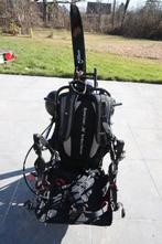 Paramoteur Vittorazi, Sport en Fitness, Zweefvliegen en Paragliding, Ophalen, Zo goed als nieuw, Paramotor