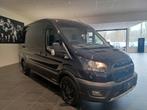 Ford Transit 2T Trail, Automaat, Stof, 167 pk, Zwart