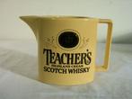 Vintage waterkan van Teacher’s Highland Cream., Ophalen of Verzenden