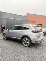 5008 7 zit benzine. Klijn kilometer, Auto's, Euro 6, 0 kg, Leder, Bedrijf