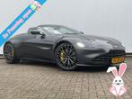 Aston Martin V8 Vantage Roadster 4.0 360° Leer Sportzetels 2, Autos, Aston Martin, Achat, Entreprise, Cabriolet, 263 g/km