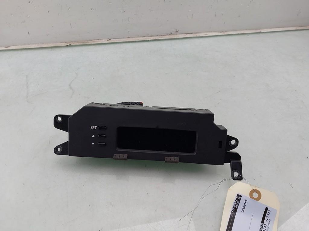 INTERIEUR AFFICHAGE Hyundai i20 (|941011J721|), Utilisé, Hyundai