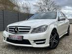 Mercedes-Benz C 220 DI BE PACK AMG, Autos, Euro 5, Achat, Entreprise, Boîte manuelle