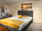 Nieuwe boxspring - Incl.matras 160 x 200, Ophalen, 200 cm, 160 cm, Nieuw