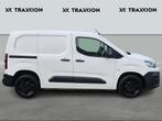 Citroen Berlingo 1.5 BlueHdi 75 Man5 | GPS, 116 g/km, Achat, Noir, 5 portes