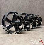 20'' Volkswagen T-Roc ''Calgary'' R-Line velgenset origineel, Gebruikt, Velg(en), -, -