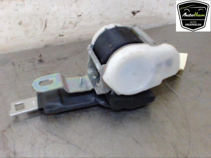 VEILIGHEIDSGORDEL MIDDEN ACHTER Signum (F48) (|13146616|), Auto-onderdelen, Interieur en Bekleding, Opel, Gebruikt