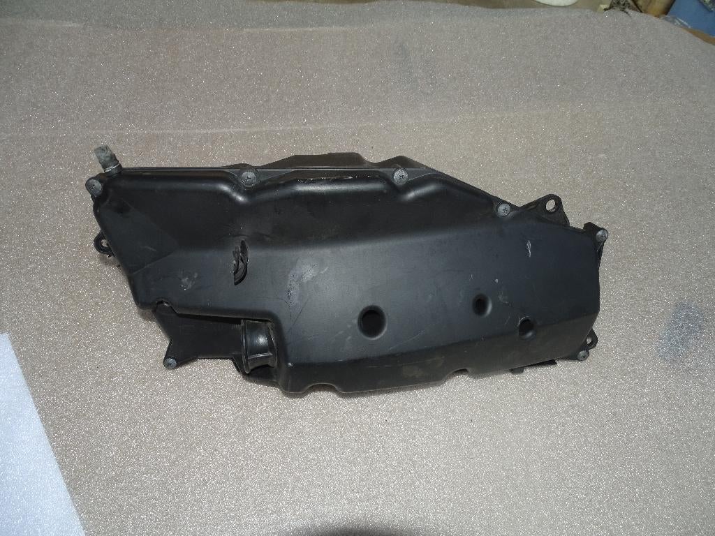 honda fjs600 silver wing  luchtfilterbak, Motos, Enlèvement ou Envoi, Utilisé